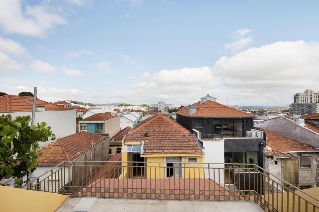 Village Porto 5 Экстерьер фото