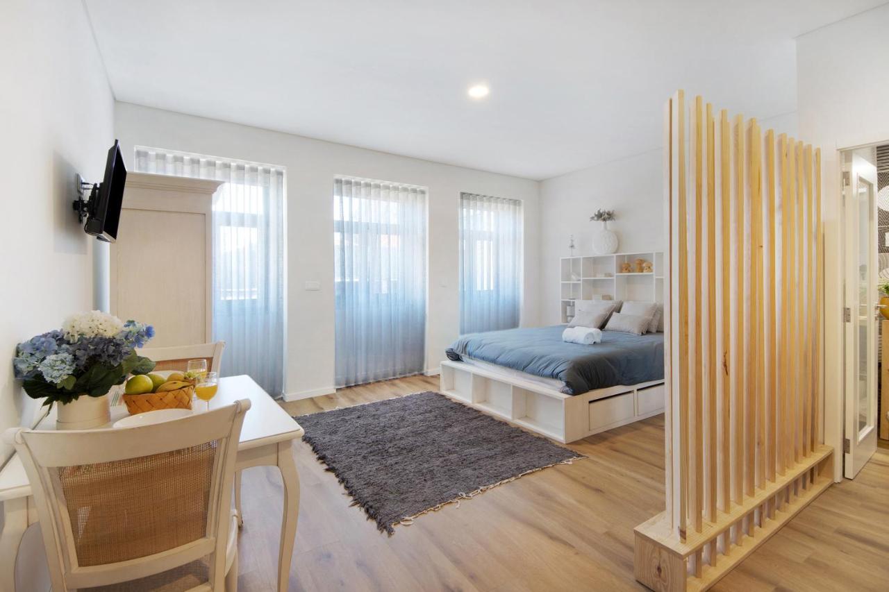 Village Porto 5 Экстерьер фото