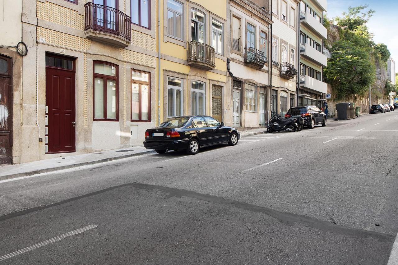 Village Porto 5 Экстерьер фото
