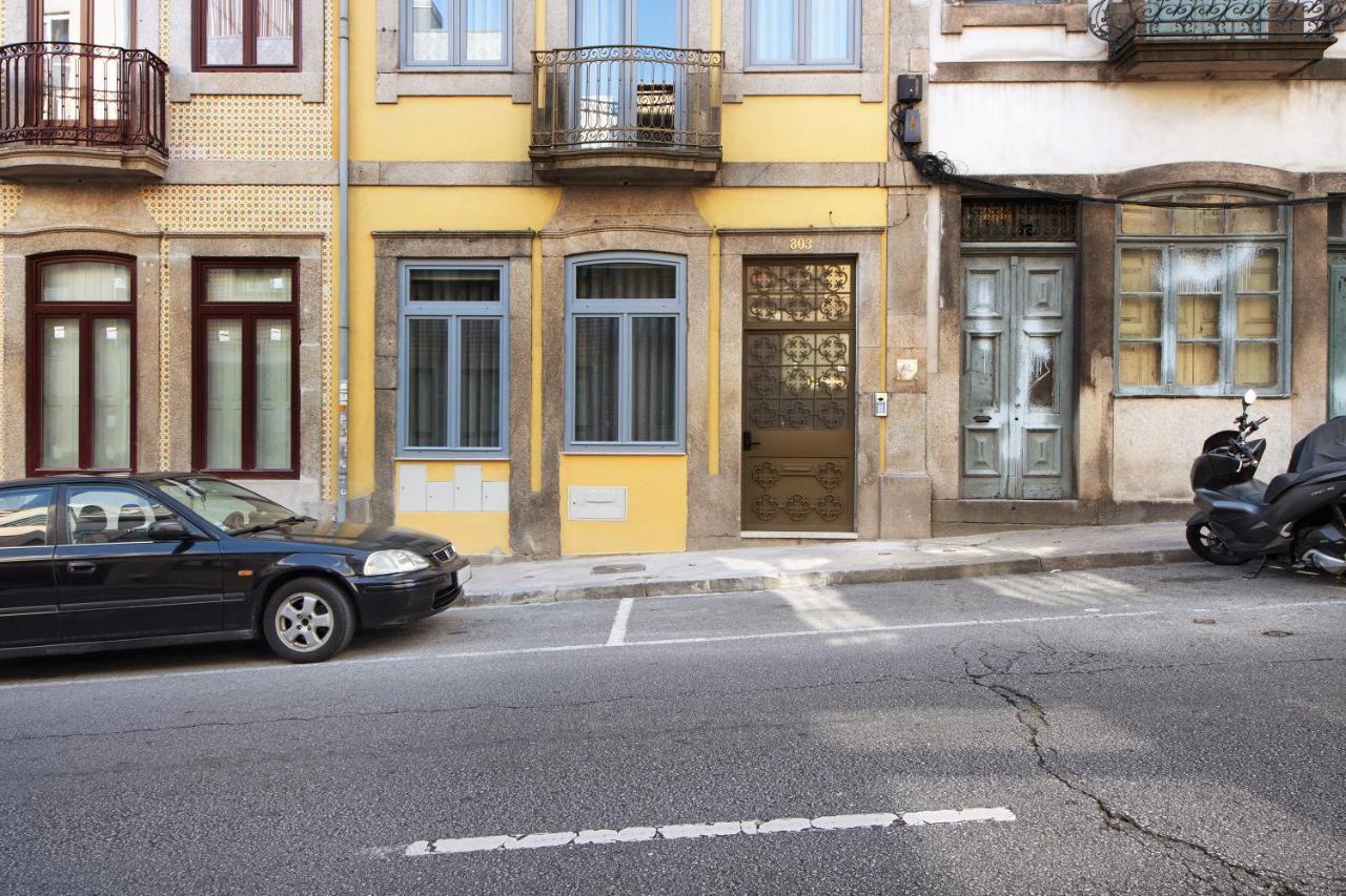 Village Porto 5 Экстерьер фото